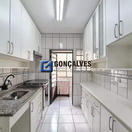 97279, Apartamento, para aluguel, para alugar, 3.000,00,Centro, São Bernardo do Campo,3 quartos: 