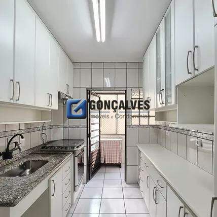 97279, Apartamento, para aluguel, para alugar, 3.000,00,Centro, São Bernardo do Campo,3 quartos: 
