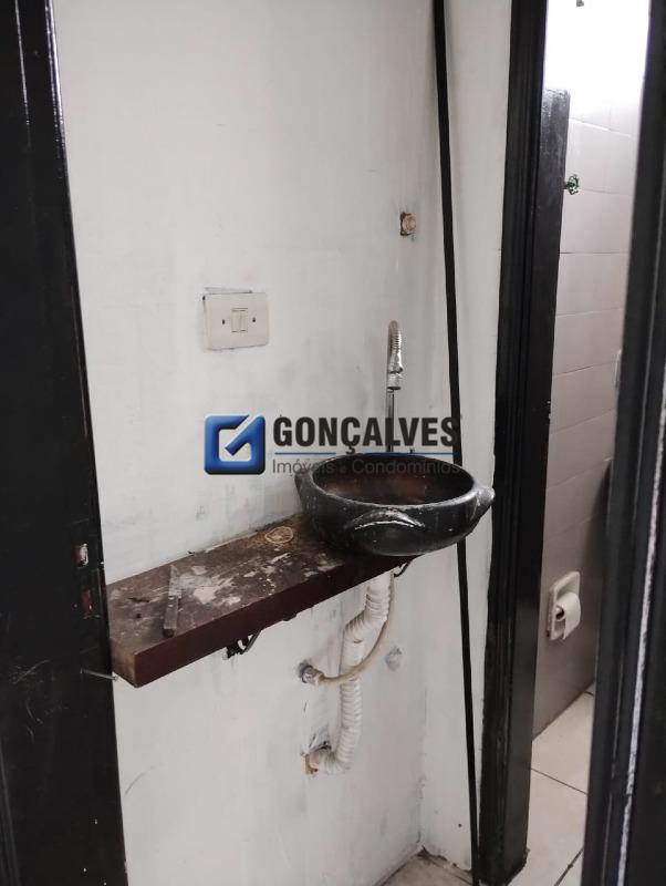 97293, Salão, para aluguel, para alugar, 1.500,00,Assunção, São Bernardo do Campo,: 