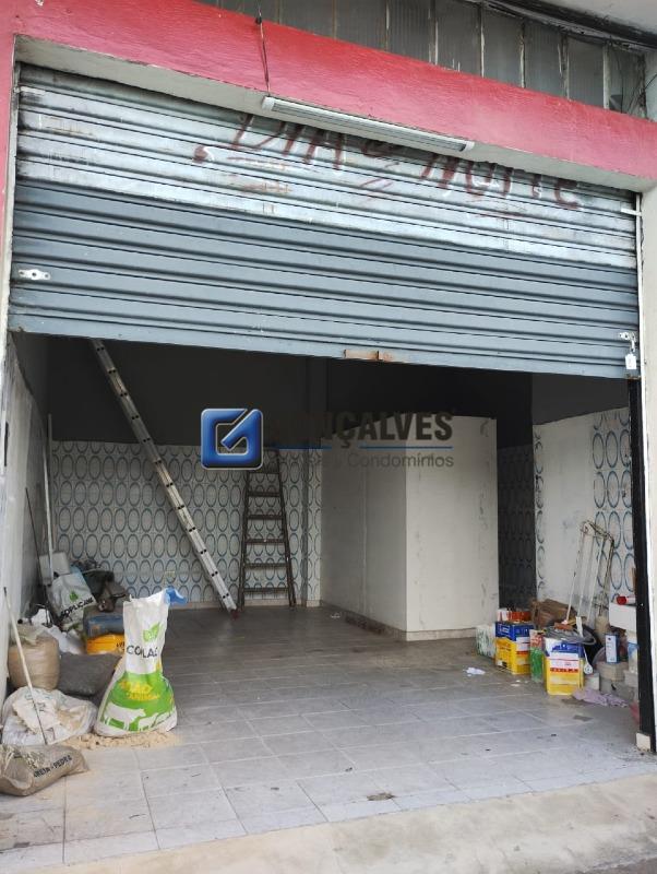 97293, Salão, para aluguel, para alugar, 1.500,00,Assunção, São Bernardo do Campo,: 