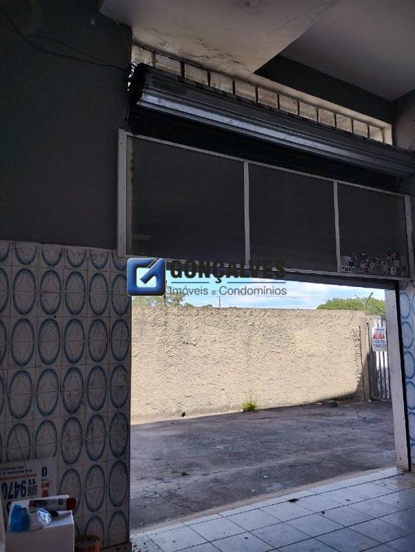 97293, Salão, para aluguel, para alugar, 1.500,00,Assunção, São Bernardo do Campo,: 