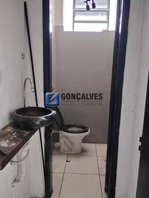 97293, Salão, para aluguel, para alugar, 1.500,00,Assunção, São Bernardo do Campo,: 