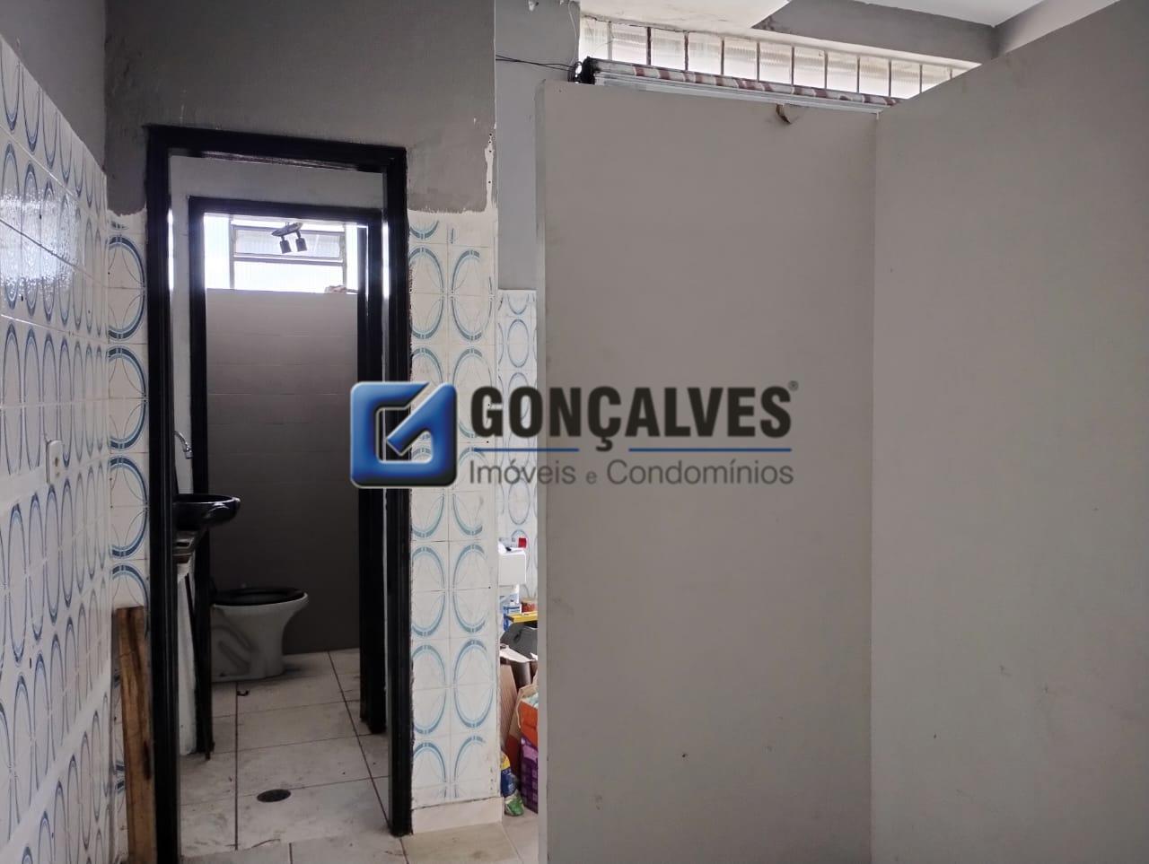 97293, Salão, para aluguel, para alugar, 1.500,00,Assunção, São Bernardo do Campo,: 