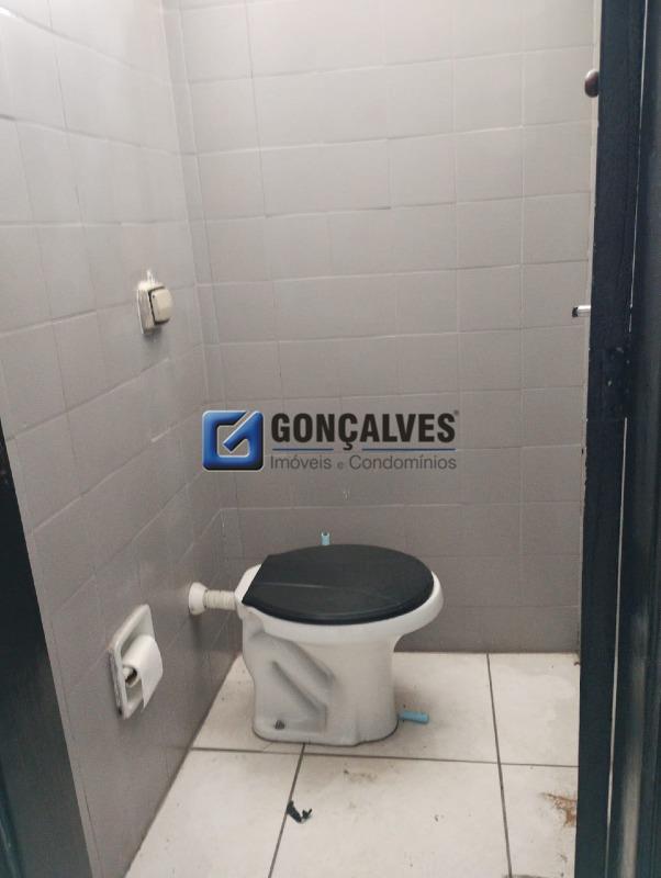 97293, Salão, para aluguel, para alugar, 1.500,00,Assunção, São Bernardo do Campo,: 