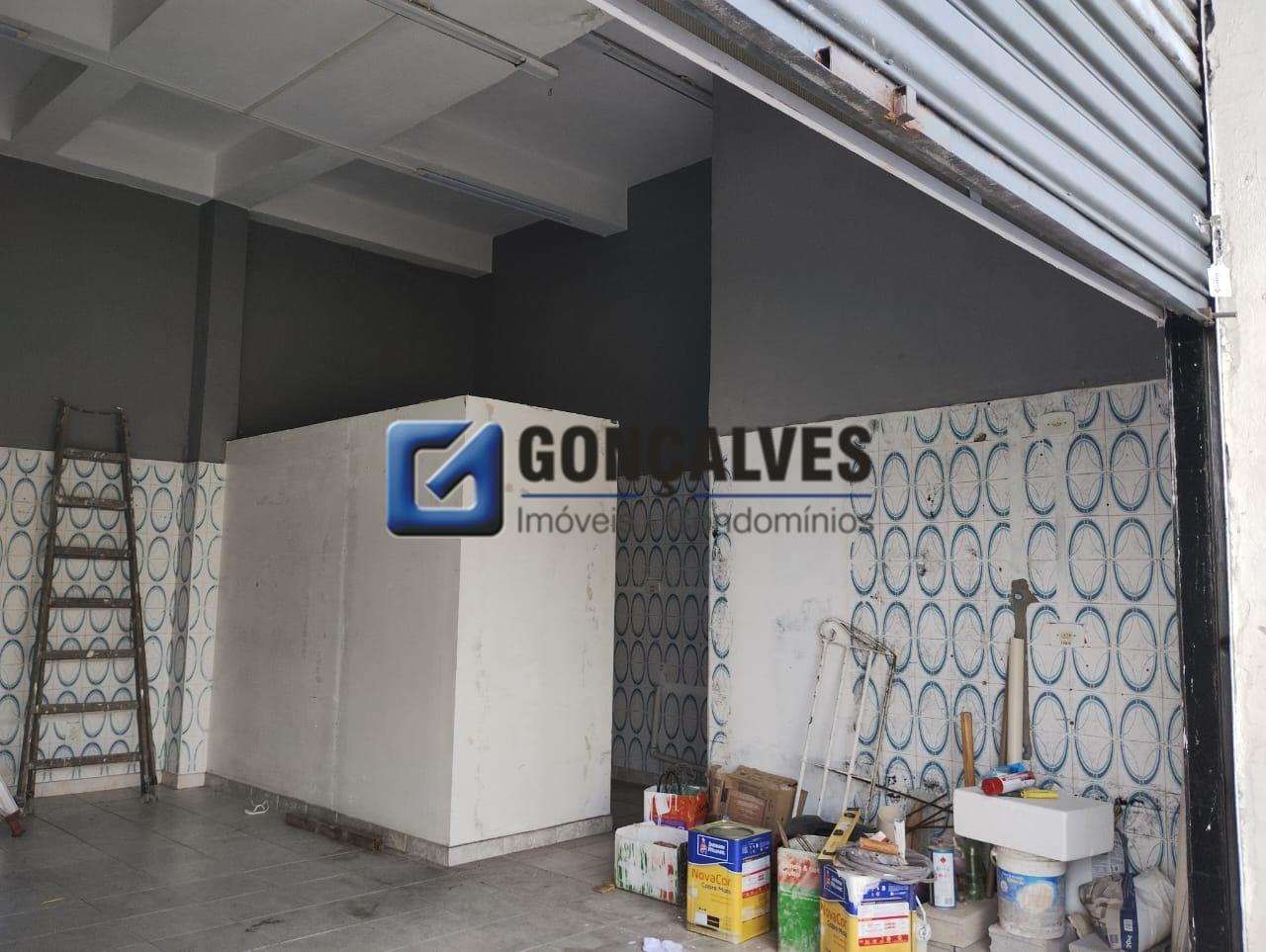 97293, Salão, para aluguel, para alugar, 1.500,00,Assunção, São Bernardo do Campo,: 