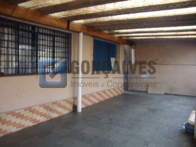 973, Casa, à venda, à venda, 954.000,00,Centro, São Bernardo do Campo,2 quartos: F69916A