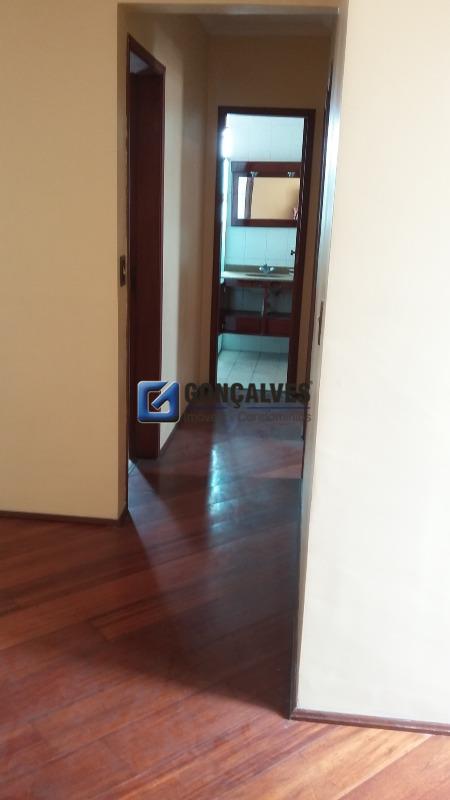 9734, Apartamento, para aluguel, para alugar, 1.600,00,VILA DUZZI, São Bernardo do Campo,2 quartos: 