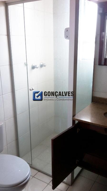 9734, Apartamento, para aluguel, para alugar, 1.600,00,VILA DUZZI, São Bernardo do Campo,2 quartos: 