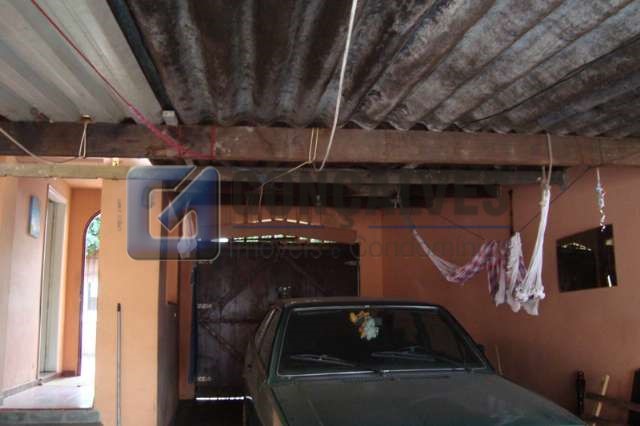 974, Casa, à venda, à venda, 450.000,00,Piraporinha, Diadema,3 quartos: F69981E