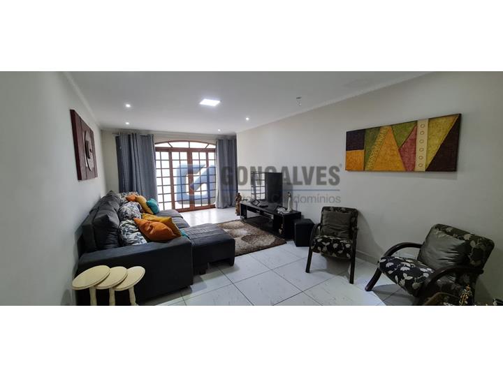 975, Sobrado, à venda, à venda, 1.160.000,00,Campestre, Santo André,4 quartos: A (41)