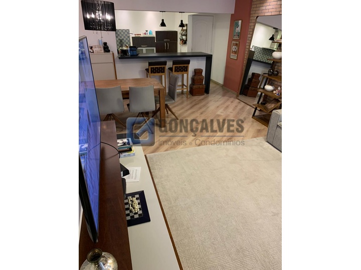 976, Apartamento, à venda, à venda, 690.000,00,Centro, São Bernardo do Campo,3 quartos: A (54)