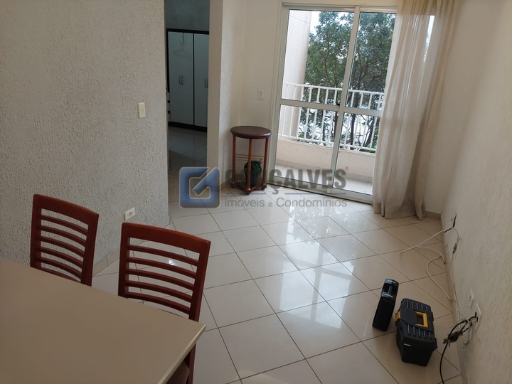 978, Apartamento, à venda, à venda, 575.000,00,Assunção, São Bernardo do Campo,2 quartos: A (31)