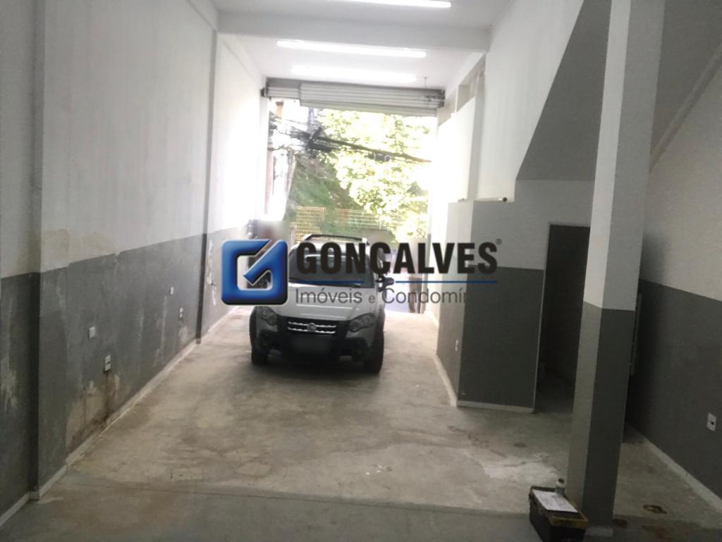 97887, Salão, para aluguel, para alugar, 2.500,00,Assunção, São Bernardo do Campo,: 