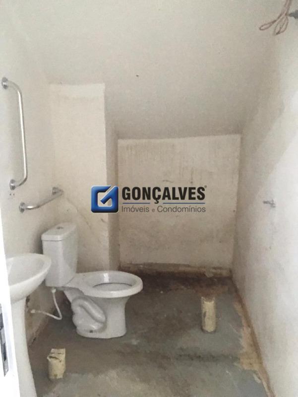 97887, Salão, para aluguel, para alugar, 2.500,00,Assunção, São Bernardo do Campo,: 