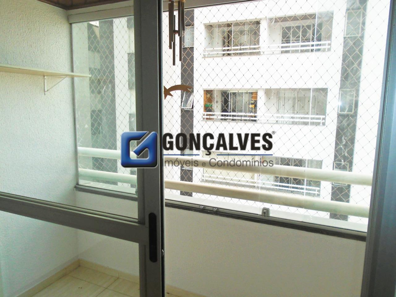 97953, Apartamento, para aluguel, para alugar, 2.700,00,BAIRRO ASSUNCAO, São Bernardo do Campo,2 quartos: 