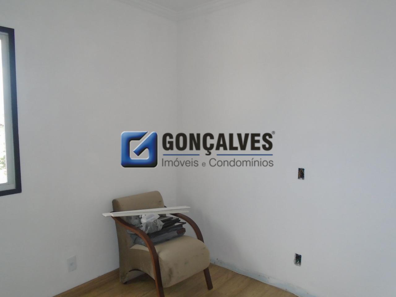 97953, Apartamento, para aluguel, para alugar, 2.700,00,BAIRRO ASSUNCAO, São Bernardo do Campo,2 quartos: 