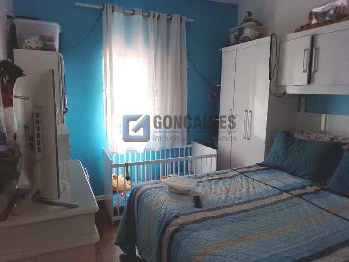 98, Apartamento, à venda, à venda, 450.000,00,Osvaldo Cruz, São Caetano do Sul,3 quartos: B (30)