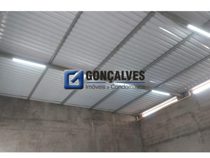 98121, Galpão, para aluguel, para alugar, 7.400,00,Vila Palmares, Santo André,: 