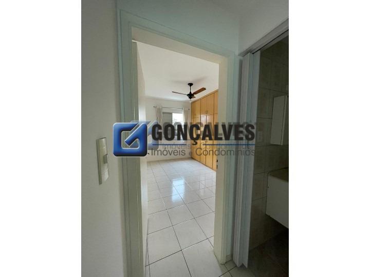 98202, Apartamento, para aluguel, para alugar, 2.700,00,Santo Antônio, São Caetano do Sul,1 quarto: 