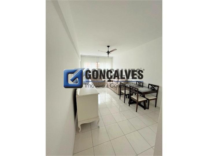 98202, Apartamento, para aluguel, para alugar, 2.700,00,Santo Antônio, São Caetano do Sul,1 quarto: 