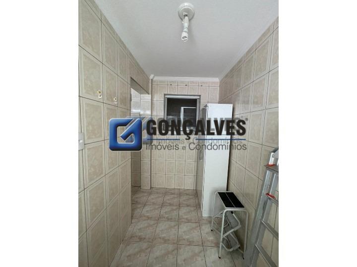 98202, Apartamento, para aluguel, para alugar, 2.700,00,Santo Antônio, São Caetano do Sul,1 quarto: 