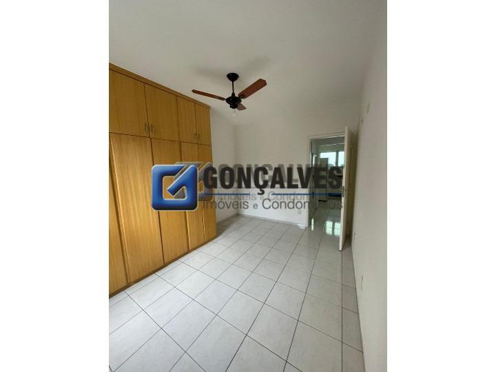 98202, Apartamento, para aluguel, para alugar, 2.700,00,Santo Antônio, São Caetano do Sul,1 quarto: 