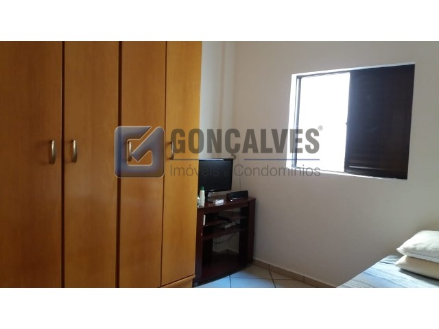 983, Apartamento, à venda, à venda, 580.000,00,Rudge Ramos, São Bernardo do Campo,3 quartos: Quarto2 Plan