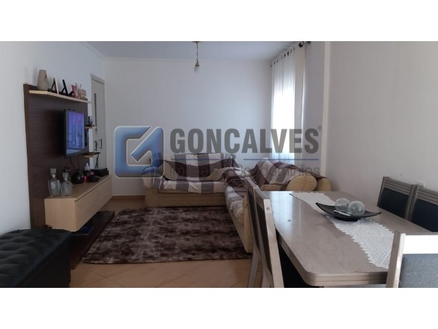 983, Apartamento, à venda, à venda, 580.000,00,Rudge Ramos, São Bernardo do Campo,3 quartos: Sala Estar