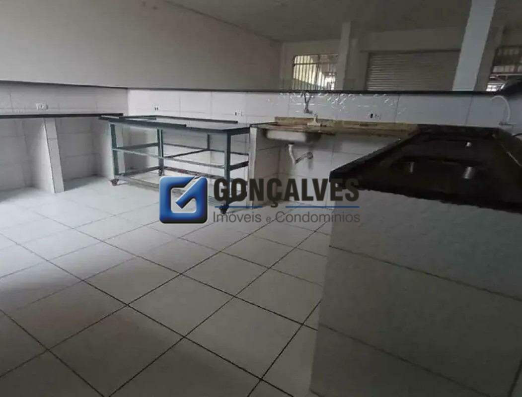 98374, Salão, para aluguel, para alugar, 5.000,00,Baeta Neves, São Bernardo do Campo,: 