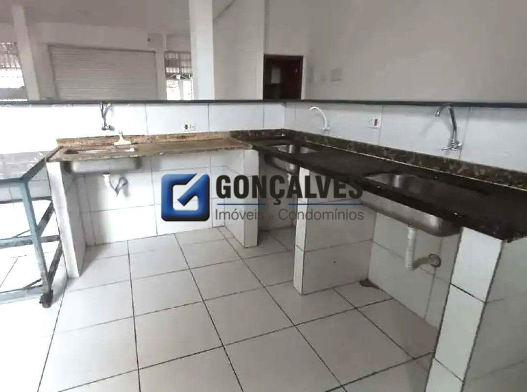 98374, Salão, para aluguel, para alugar, 5.000,00,Baeta Neves, São Bernardo do Campo,: 