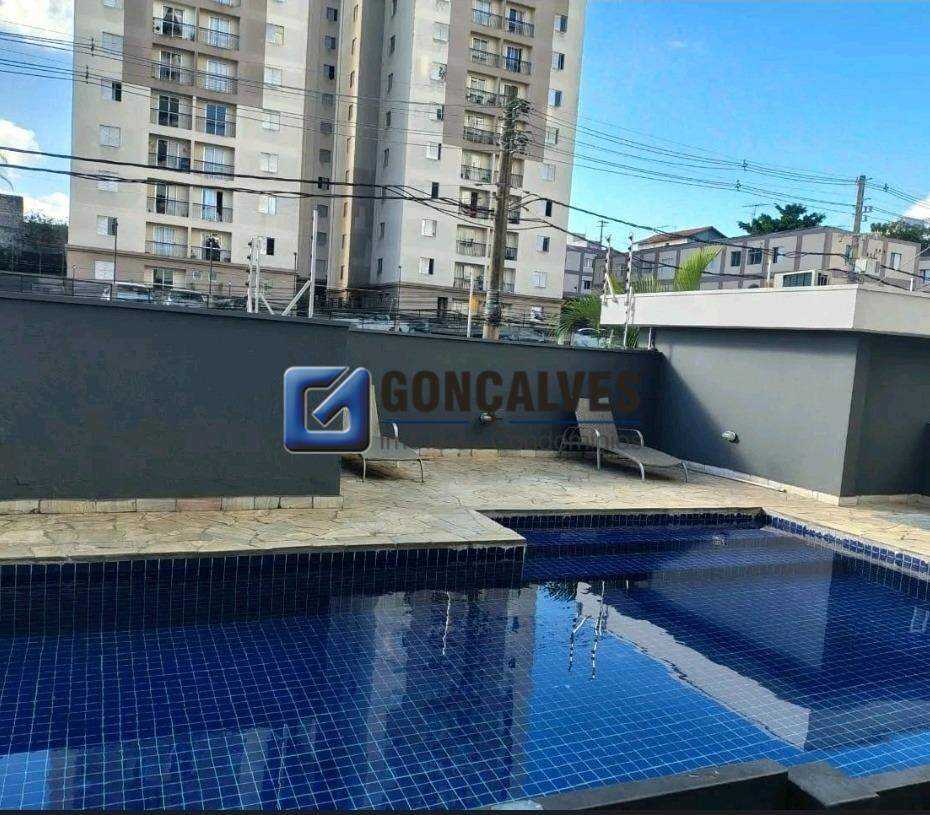 98794, Apartamento, para aluguel, para alugar, 2.232,00,Assunção, São Bernardo do Campo,2 quartos: 