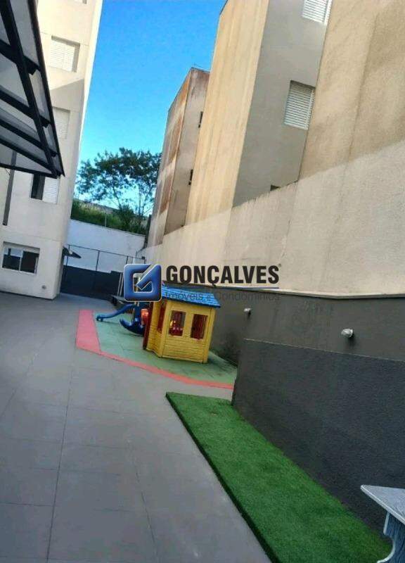 98794, Apartamento, para aluguel, para alugar, 2.232,00,Assunção, São Bernardo do Campo,2 quartos: 