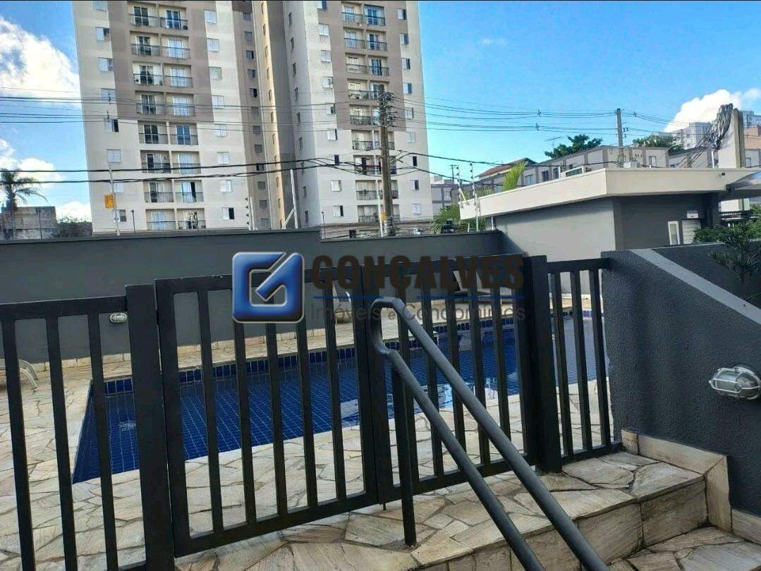 98794, Apartamento, para aluguel, para alugar, 2.232,00,Assunção, São Bernardo do Campo,2 quartos: 