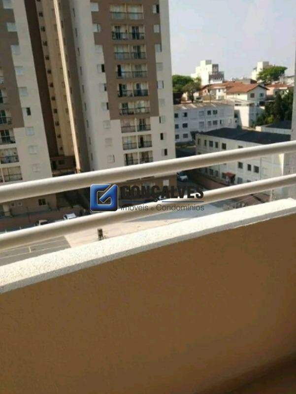 98794, Apartamento, para aluguel, para alugar, 2.232,00,Assunção, São Bernardo do Campo,2 quartos: 