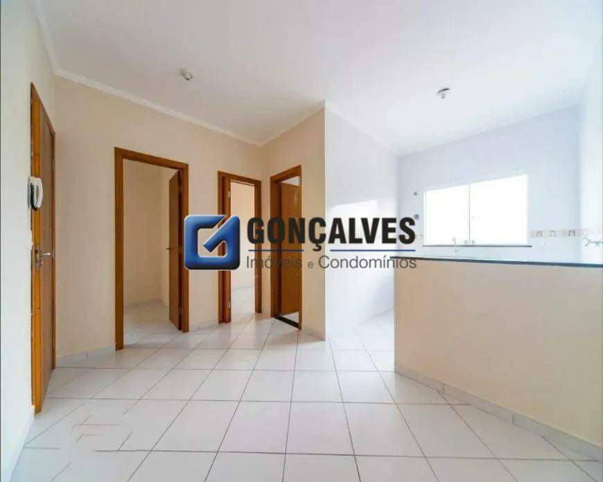 99087, Apartamento, para aluguel, para alugar, 2.200,00,Campestre, Santo André,2 quartos: 