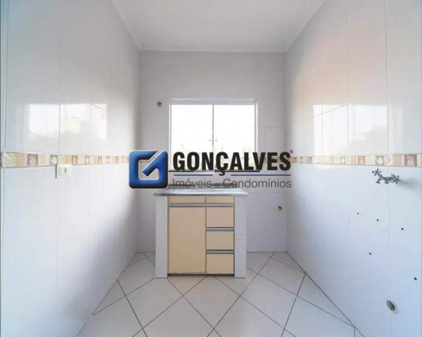 99087, Apartamento, para aluguel, para alugar, 2.200,00,Campestre, Santo André,2 quartos: 