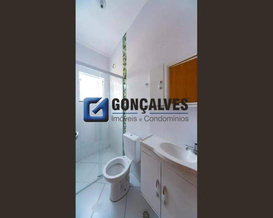 99087, Apartamento, para aluguel, para alugar, 2.200,00,Campestre, Santo André,2 quartos: 