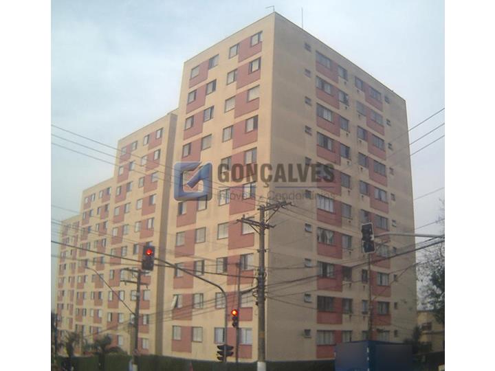 993, Apartamento, à venda, à venda, 380.000,00,Assunção, São Bernardo do Campo,2 quartos: (22)