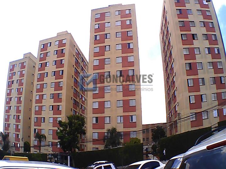 993, Apartamento, à venda, à venda, 380.000,00,Assunção, São Bernardo do Campo,2 quartos: (9)