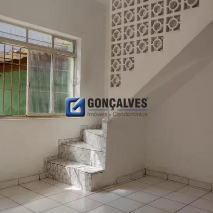 99446, Sobrado, para aluguel, para alugar, 2.200,00,Assunção, São Bernardo do Campo,2 quartos: 