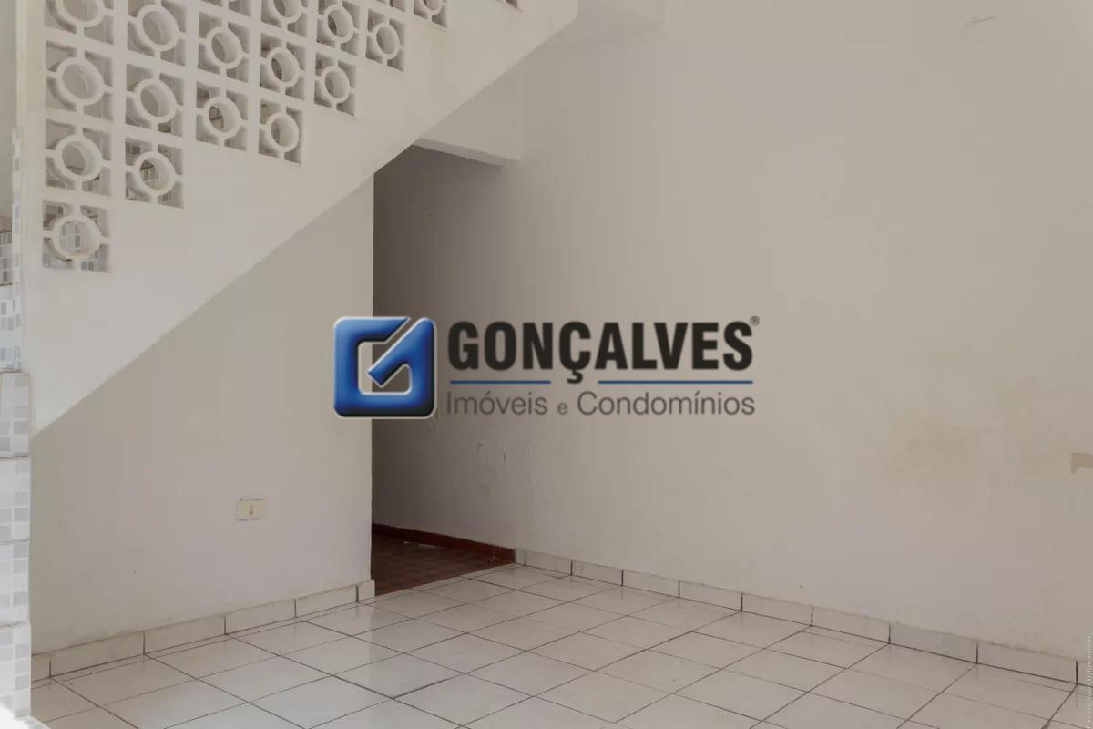 99446, Sobrado, para aluguel, para alugar, 2.200,00,Assunção, São Bernardo do Campo,2 quartos: 