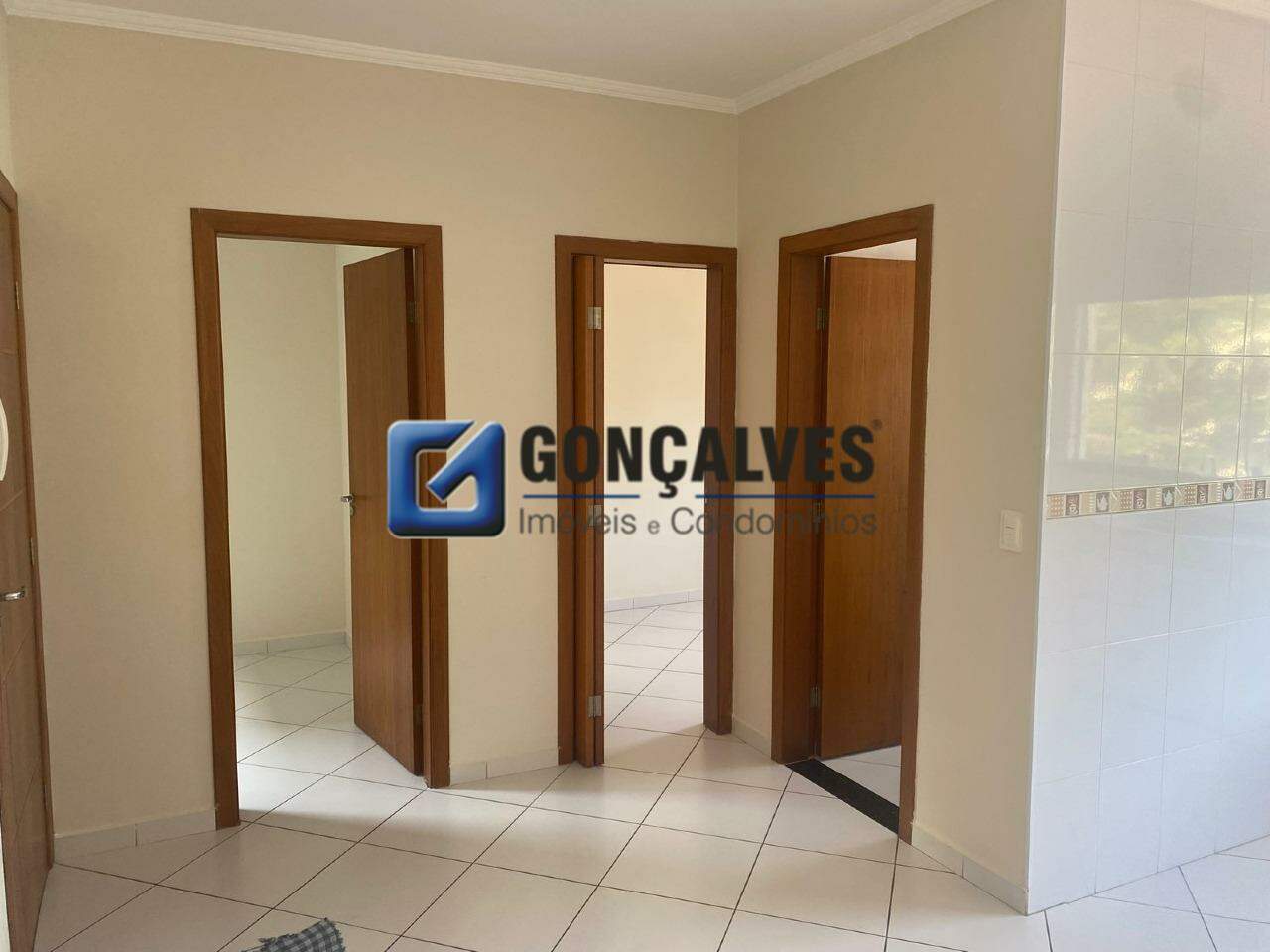 99549, Apartamento, para aluguel, para alugar, 2.390,00,Campestre, Santo André,2 quartos: 