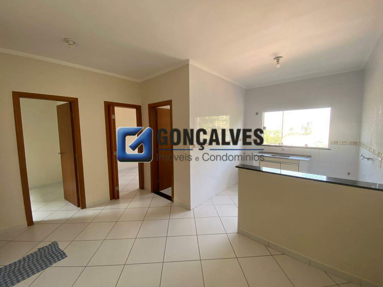 99549, Apartamento, para aluguel, para alugar, 2.390,00,Campestre, Santo André,2 quartos: 
