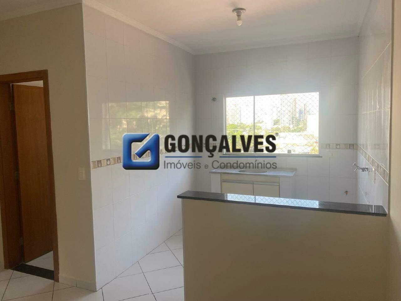 99549, Apartamento, para aluguel, para alugar, 2.390,00,Campestre, Santo André,2 quartos: 