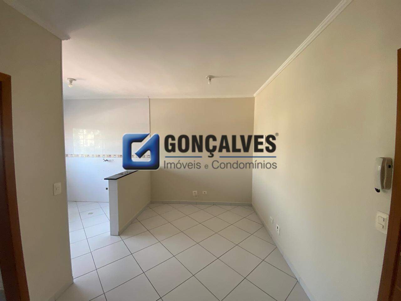 99549, Apartamento, para aluguel, para alugar, 2.390,00,Campestre, Santo André,2 quartos: 