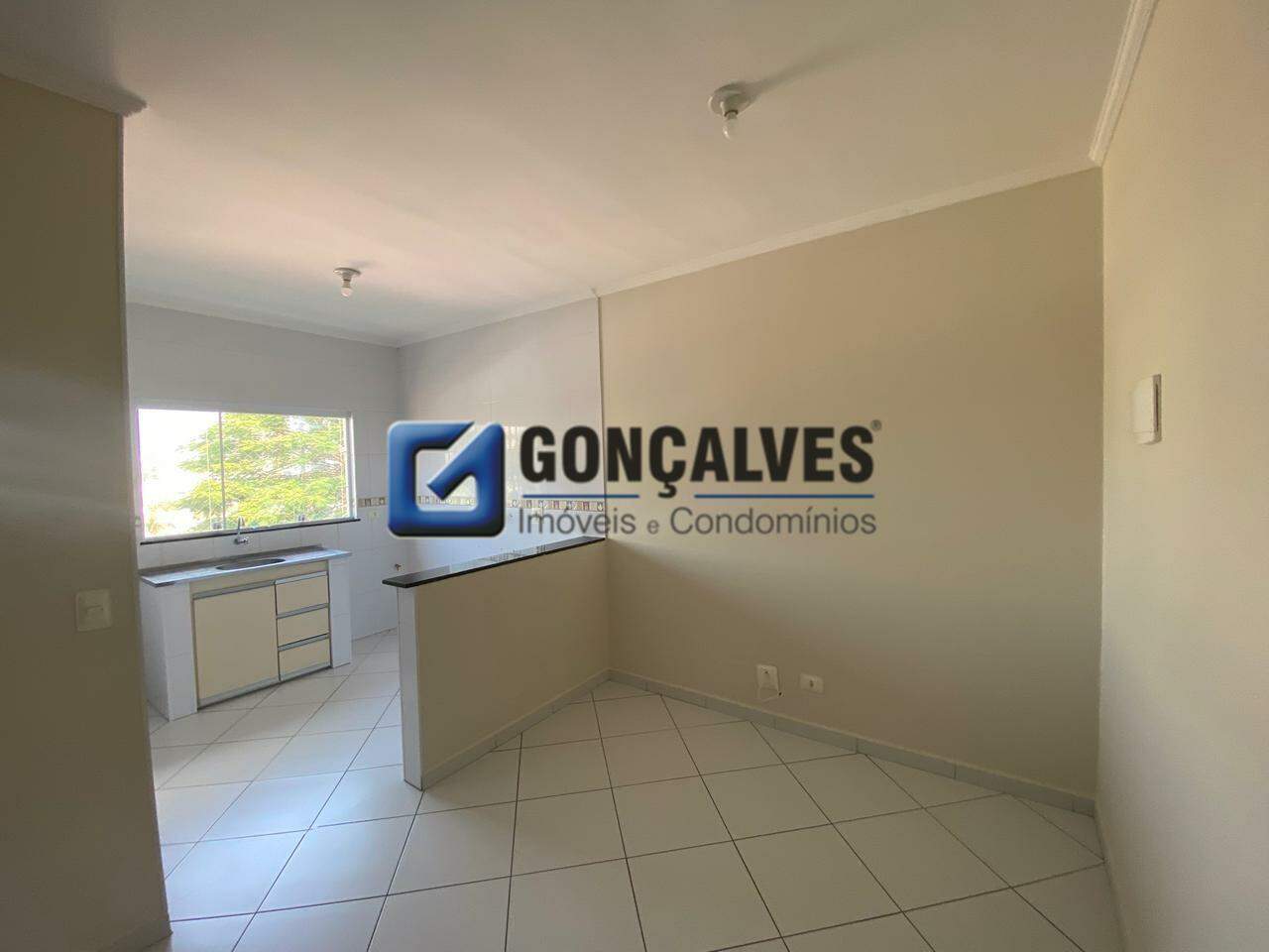 99549, Apartamento, para aluguel, para alugar, 2.390,00,Campestre, Santo André,2 quartos: 