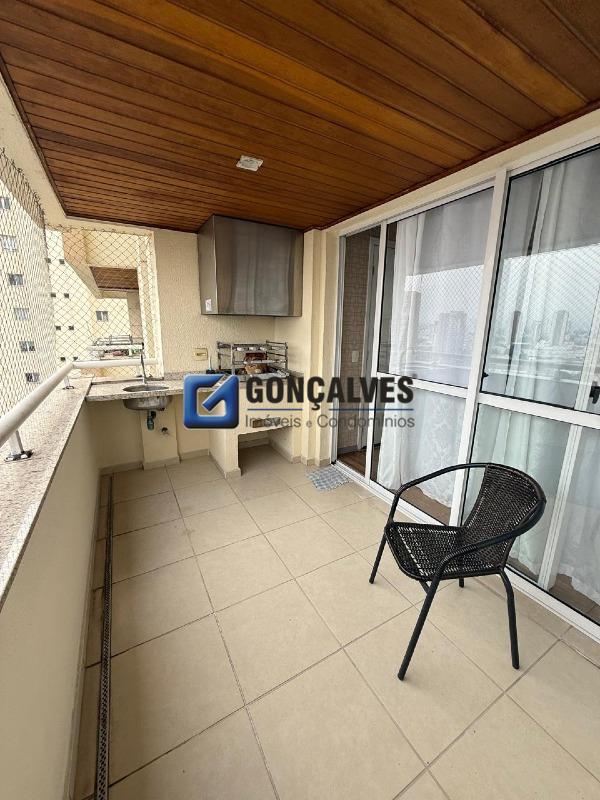 99695, Apartamento, para aluguel, para alugar, 6.000,00,Centro, Santo André,3 quartos: 