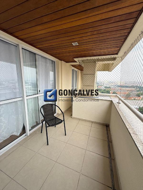 99695, Apartamento, para aluguel, para alugar, 6.000,00,Centro, Santo André,3 quartos: 