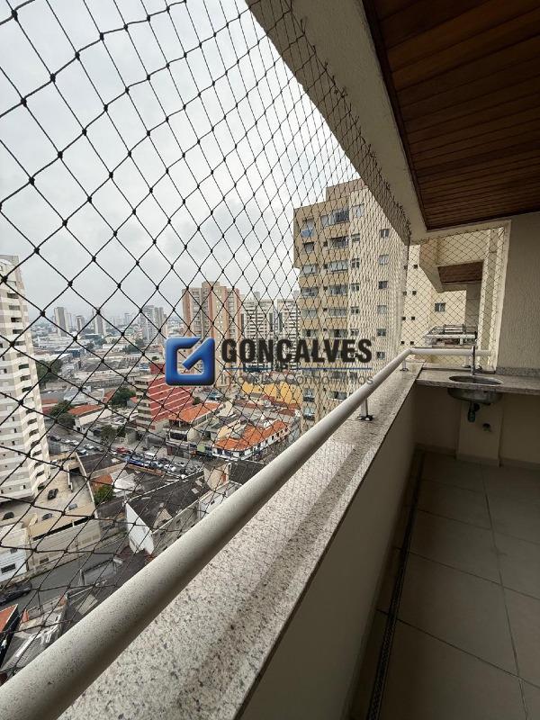 99695, Apartamento, para aluguel, para alugar, 6.000,00,Centro, Santo André,3 quartos: 