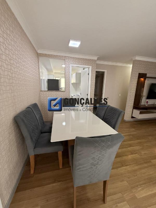 99695, Apartamento, para aluguel, para alugar, 6.000,00,Centro, Santo André,3 quartos: 